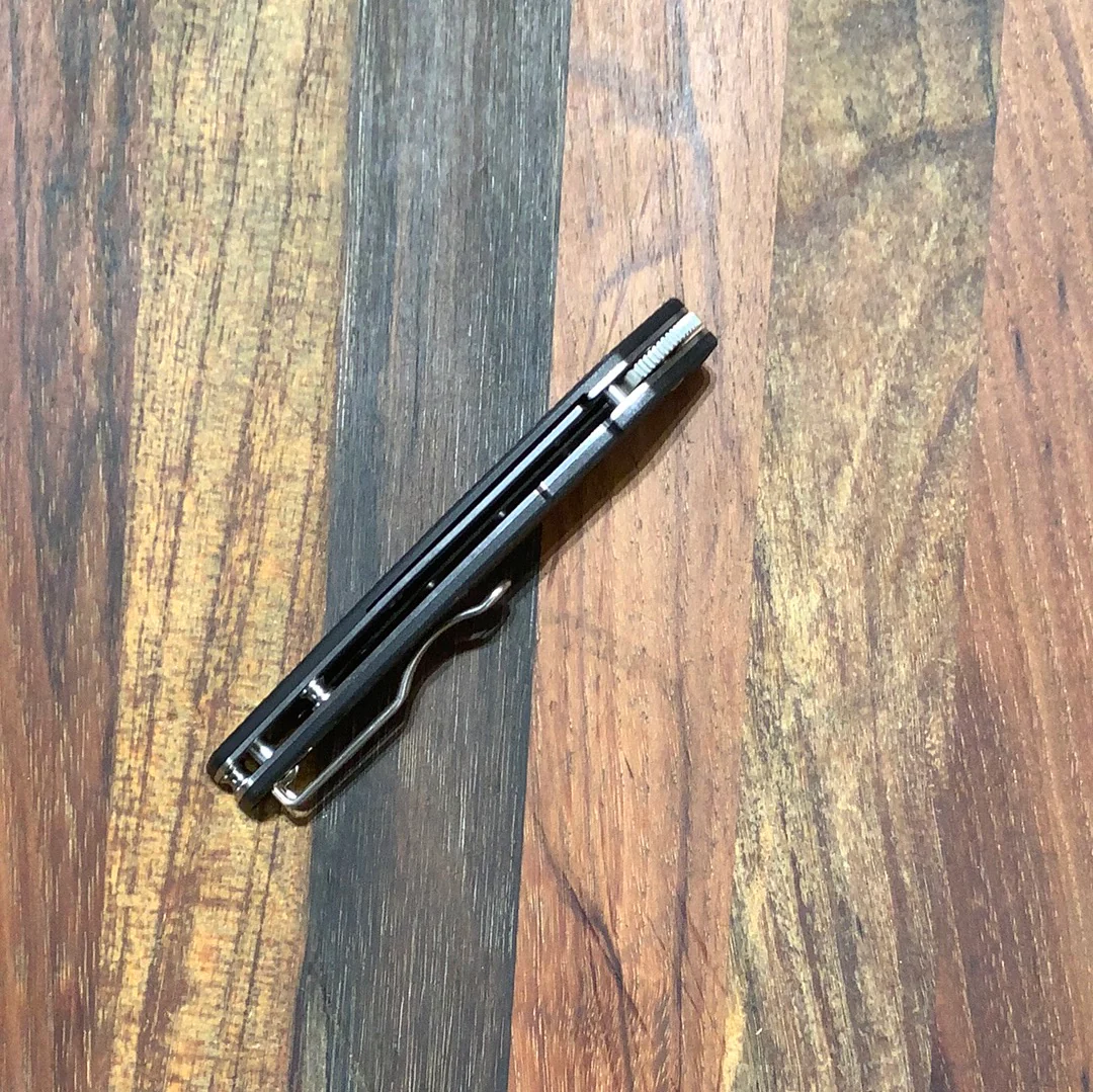 Spyderco Ikuchi - Image 6