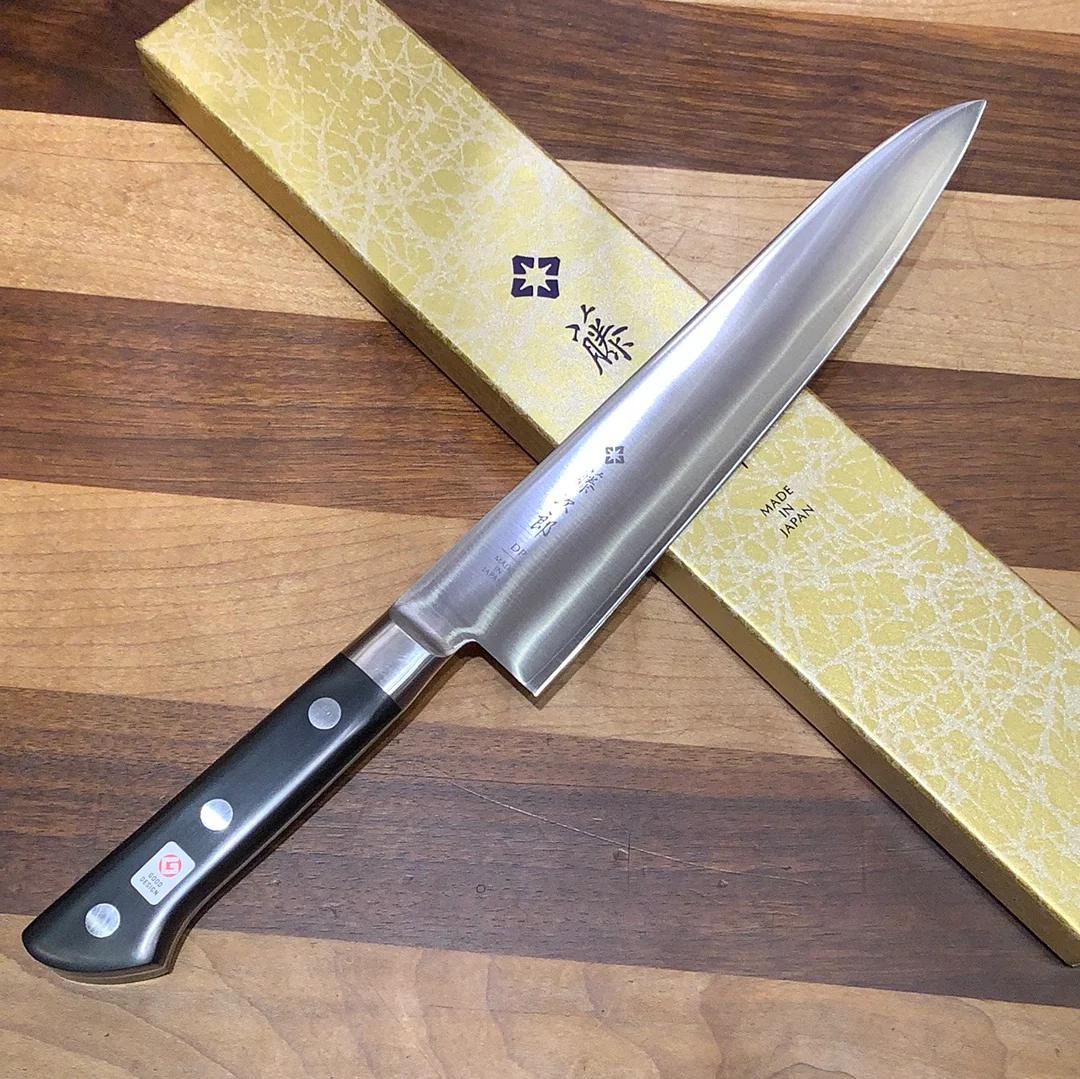 Tojiro F-808 Classic Gyuto 210
