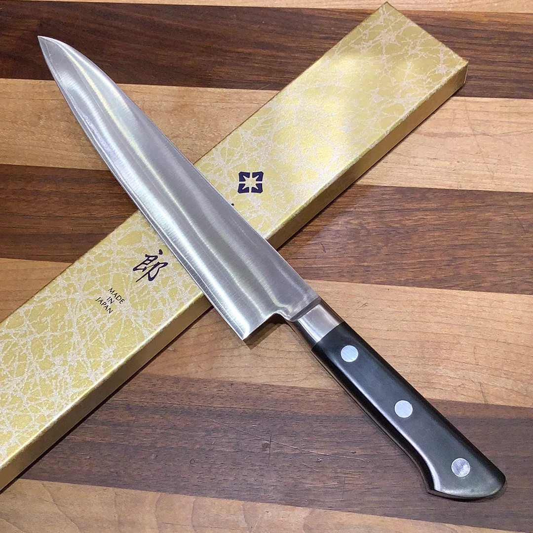 Tojiro F-808 Classic Gyuto 210 - Image 3
